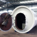 Lanning Plastic Recycling Machines Sale